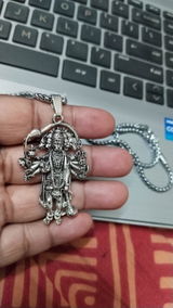 Amrit review photo