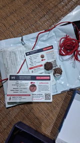 Ranjit Ojha review photo