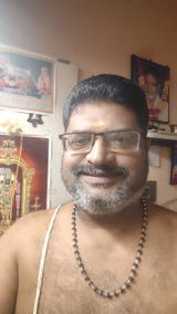 balakrishnan gurumurthy review photo