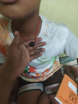 Satyam Mali review photo