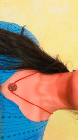 Anjali Yadav review photo