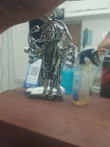 Hanuman ji Pendent review photo