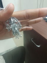 Hanuman ji Pendent review photo