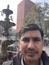 Raju Meena Balot review photo