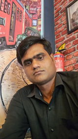 TANMAY SAHOO review photo