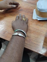 P Anil Kumar review photo