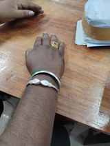 P Anil Kumar review photo