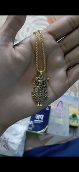 Shyam review photo