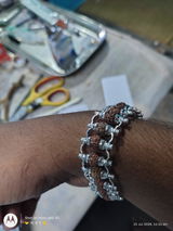 Sayan Ghosh review photo