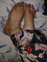 Neha Pandey review photo