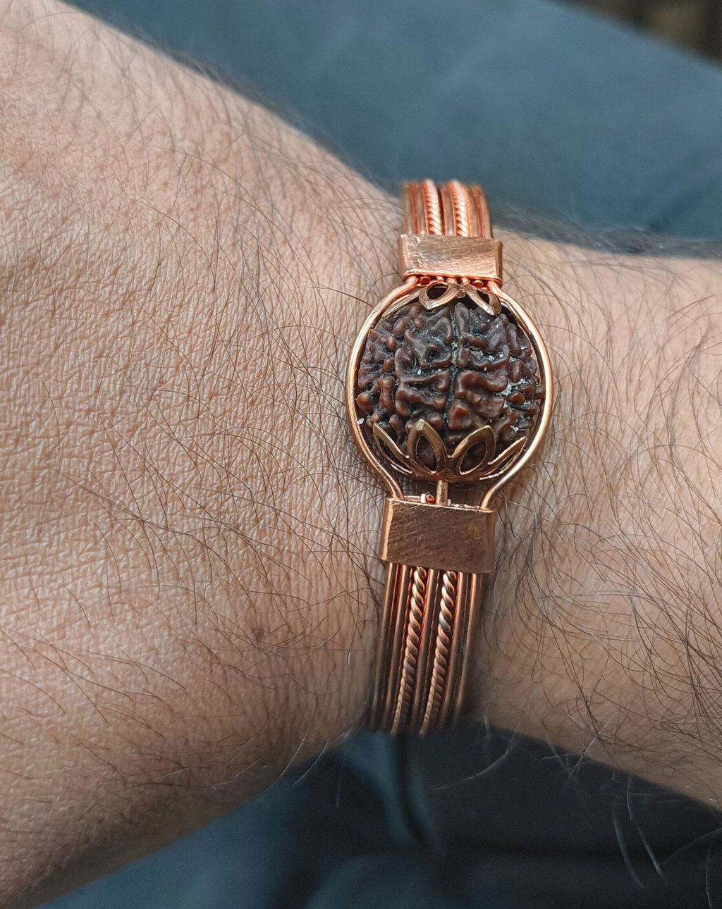 Har Ghar Mein Rudraksha - Claim Your Free 5 Mukhi Rudraksha