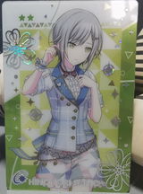 M.P. review photo