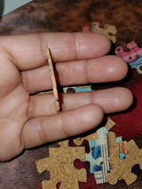 Elesbia Peralta review photo