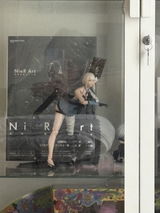 Aysha review photo