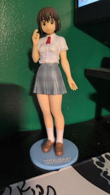 Mark M review photo