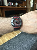 Anonymous review photo