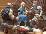 Christian review photo
