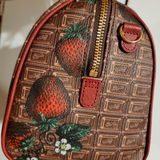 Yolanda Marron C. review photo
