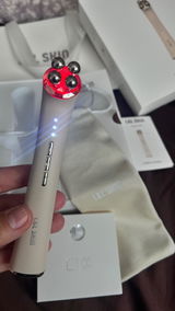 Marina review photo