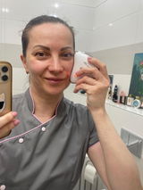 Oksana V. review photo