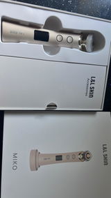 Marina review photo