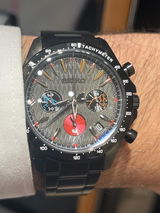 Spy review photo