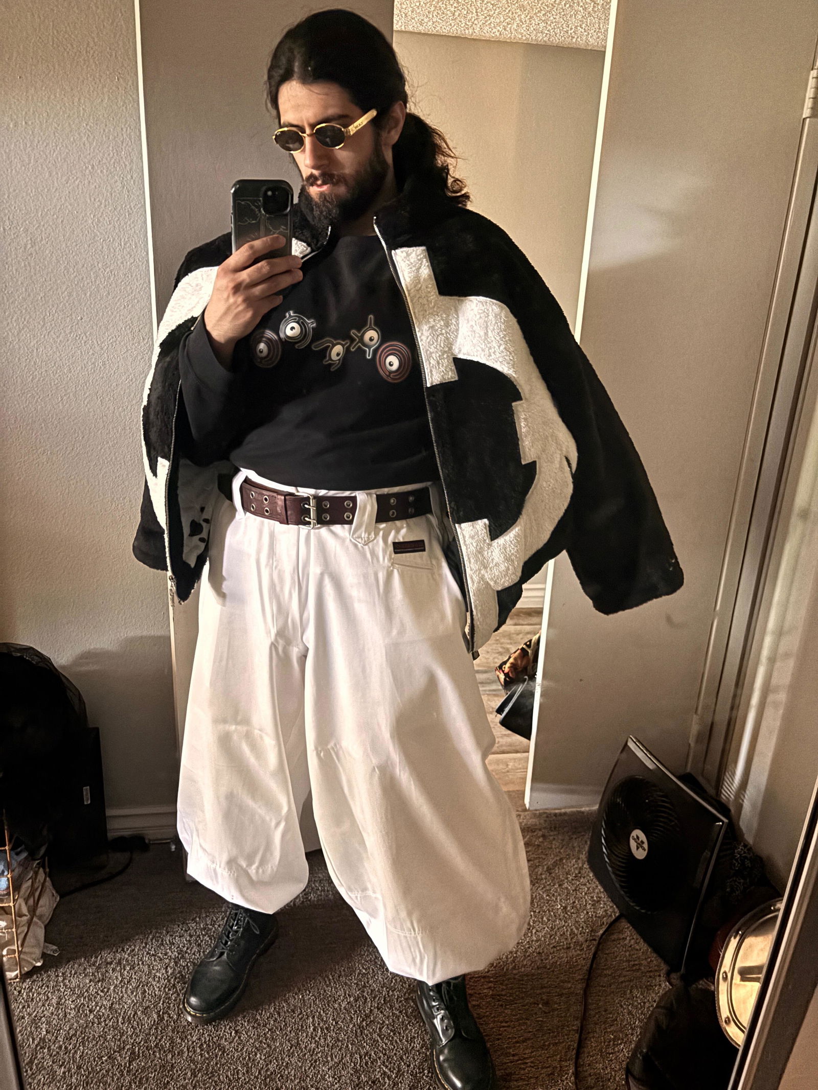 Customer photo