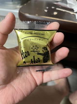 Ching review photo