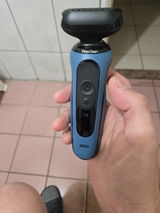 劉明宗 review photo