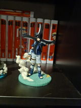 Charles Chevalier review photo