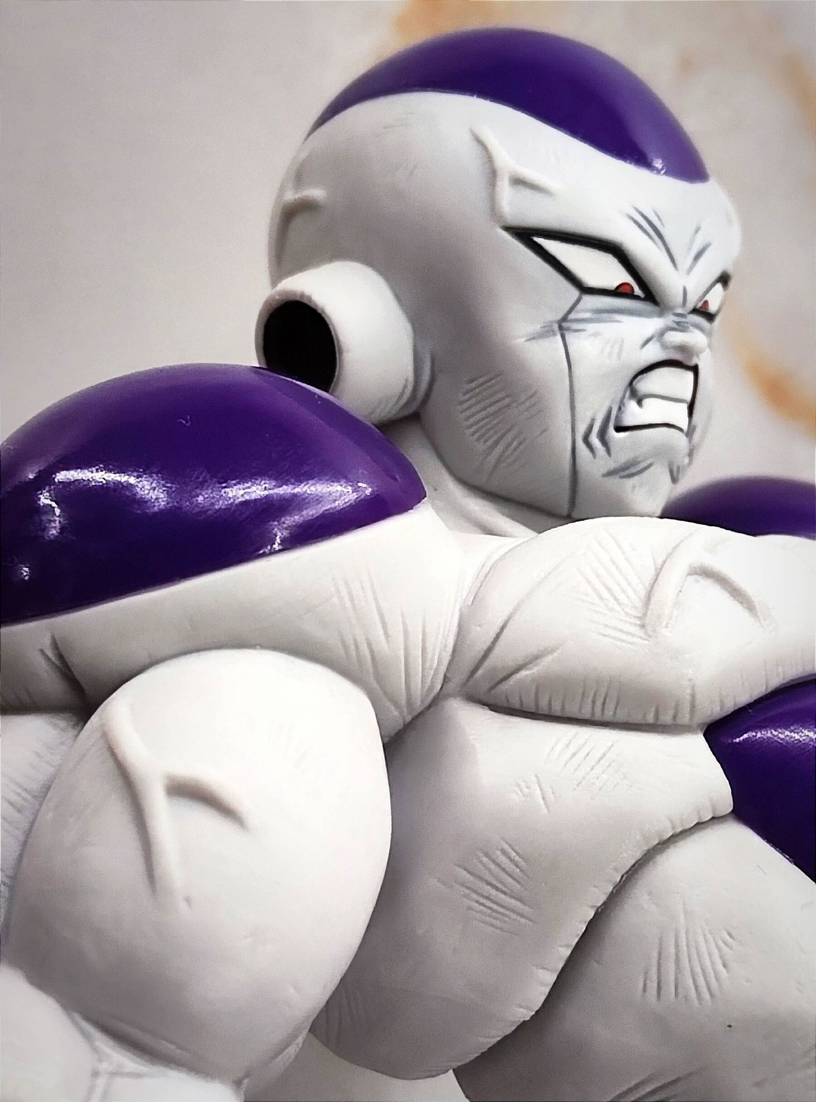 Figure Freezer Lot D Ichiban Kuji 18 cm – Dragon Ball Z | Japandco