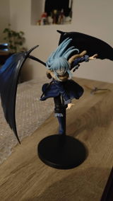 Camille review photo