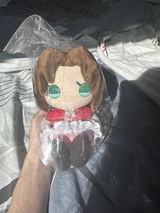 Anonyme review photo