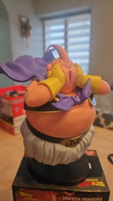 Yohann Norroy review photo