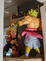 Cervantes Robin review photo