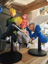 Cervantes Robin review photo