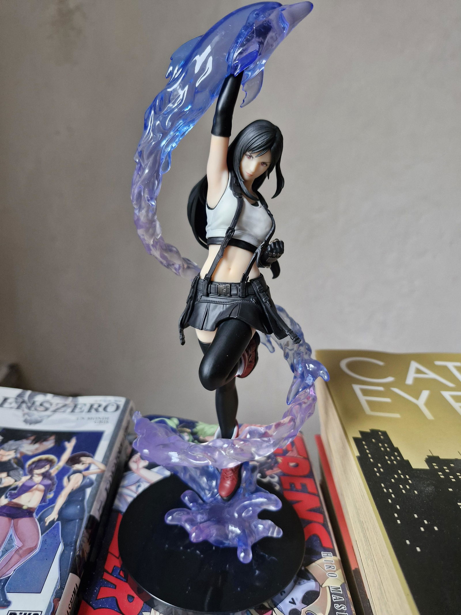 Figure Tifa Lockhart Last One Ichiban Kuji 24 cm (including