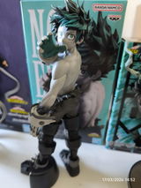 Maeva Coll review photo
