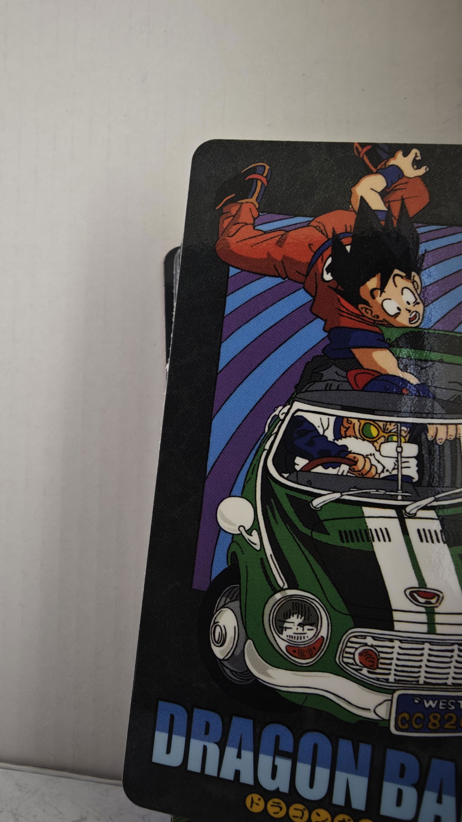 Dragon Ball Visual Adventure Premium Set Vol.1 | japandco