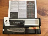Bernard FRANCOIS review photo