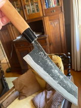 Andreas Hartinger review photo