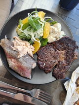 Anonymous review photo