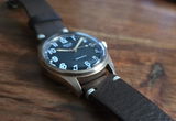 Marc review photo