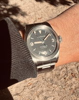 Marco B. review photo