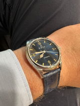 Markus L. review photo