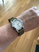 Anonym review photo