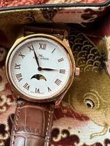 Wolfgang B. review photo