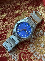 Wolfgang B. review photo