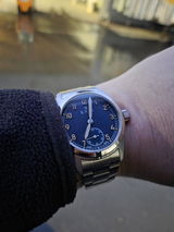 Marco Ruffing review photo