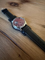 Heinrich Zinser review photo
